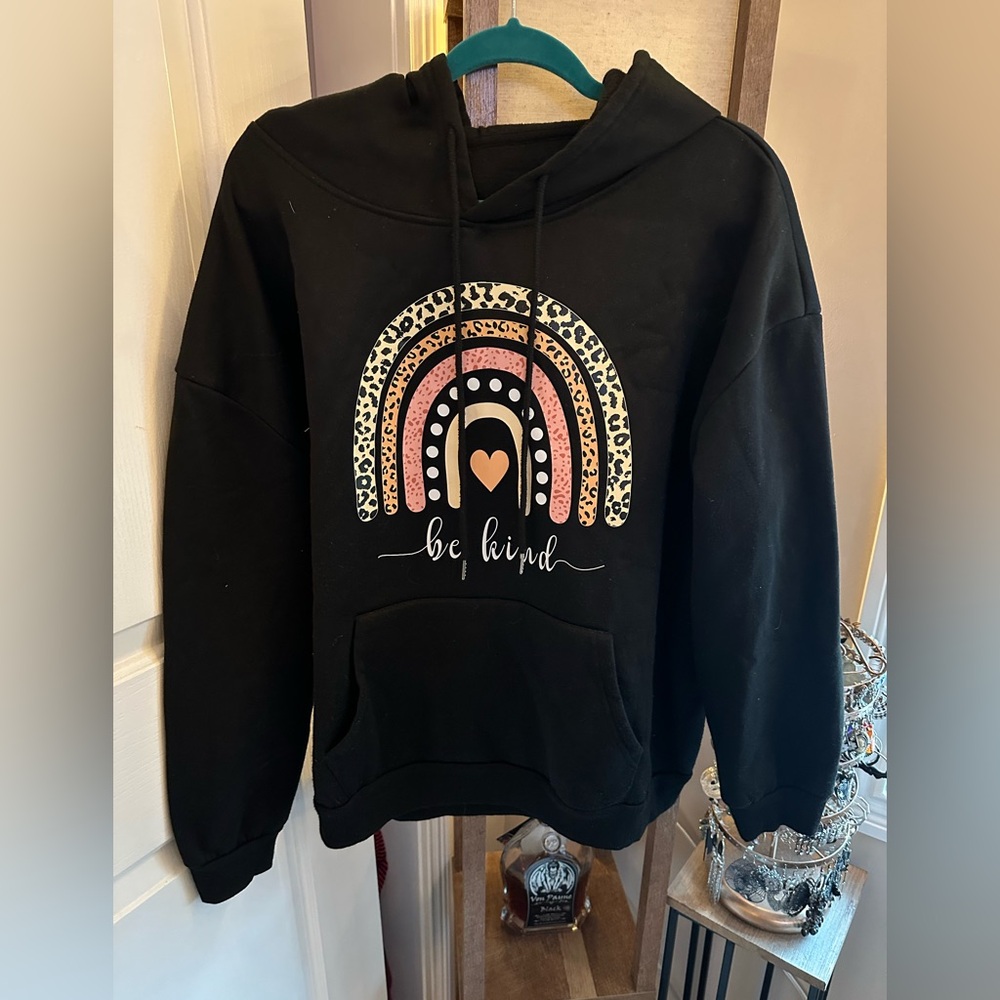Women’s hoodie